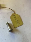 Mercury 10-29237 Screw 1970-1975 4-50HP 45G1-D. Fixed Price $6.99.