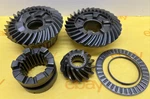 881260A3 850036T 850048 Complete Oem Gear Set Mercury 125ELPTO. Fixed Price $325.00.