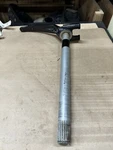 Oem Suzuki Steering Bracket/ Arm Pn# 43750-93J21-YAY (B-130). Fixed Price $399.99.