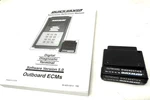 Quicksilver Mercury Outboard 2 & 3 Cyl. Diagnostics Cartridge Ver. 5.0 / 91, 99. Fixed Price $169.99.