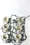 Yamaha Outboard 250TXRQ Carburetors 61A-14301-02-00 ,. Fixed Price $225.00.