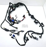 Genuine Yamaha Outboard Engine Wire Wiring Harness Loom Assy 150HP 4 Stroke Efi. Fixed Price $397.54.