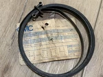 Johnson Evinrude Omc 375836 Recoil Starter Spring 1968-1986 33-40HP. Fixed Price $9.95.