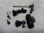 1977 Mercury 7.5HP Throttle Control Linkage 66374A2 43-60858 9.8 Outboard Motor. Fixed Price $42.99.