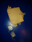 Tilt Handle F474269 463712 Cover Chrysler Force 60HP 55HP 65HP?) (1 6H). Fixed Price $29.00.