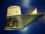 Gearcase 50554 Chrysler Sea King 6HP A197554 Housing VWB19073A. Fixed Price $129.00.
