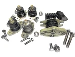 Johnson Super Seahorse Big Twin 40HP Rds RD-22 Rubber Mount Set 0377964 0379022. Fixed Price $49.45.