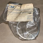 New Omc Johnson Evinrude Piston Rings .020 O.s. 396503. Fixed Price $19.00.