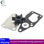 Suzuki 6HP Outboard Water Pump Repair Kit Replacement 17400-98661 17400-986L0. Fixed Price $16.50.