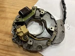 Oem Johnson Evinrude Sensor Plate Assembly 0582413 Ignition 8HP Omc. Fixed Price $40.00.