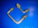 0309656 0309627 Link Rod For 0380991 Carburetor Johnson Evinrude Sportwin. Fixed Price $22.00.