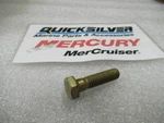 Qty 1974-2006 Mercury Quicksilver Outboard Engine Screw 10-74824 Oem. Fixed Price $24.99.