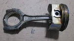 Suzuki Df 200 225 250 Hp Connecting Rod 12160-93J01 Piston 12111-93J02-0B0. Fixed Price $40.00.