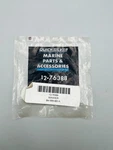 Oem Mercury Marine 12-76388 Washer Tilt Lock Engine Part-see Details. Fixed Price $9.90.