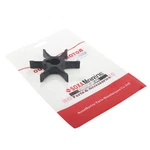 Soxa Marine 17461-93001 Water Pump Impeller Replace Suzuki Outboard Boat Motor. Fixed Price $14.80.