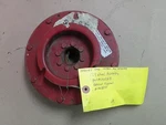 Good Used Oem Mercury 50HP & Rachet Flywheel, Part # 2403A18, 88755. Fixed Price $50.00.