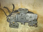 Yamaha 200HP 3.3L Vmax Hpdi Outboard Fuel Injection Pump (60V-13910-00-00). Fixed Price $325.00.