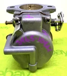 433698 432909 439442 Carburetor #1 Johnson Evinrude J70TLESB. Fixed Price $149.00.