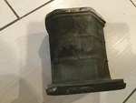 2002 Yamaha Muffler 64D-14721-20-5B 150HP-200HP Hpdi. Fixed Price $43.53.