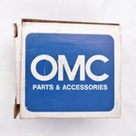 Omc Clutch Dog & Gear Part Number - 387268. Fixed Price $259.99.