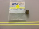 *new Oem* 0810 Omc Johnson Evinrude Guide 0910203. Fixed Price $8.00.