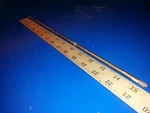 821319A1 Shift Shaft Rod For Housing Gearcase Mercury Mariner 40HP 50. Fixed Price $53.75.