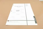 2001 Johnson Evinrude 8 Commercial Model Oem Parts Catalog 5001663. Fixed Price $5.00.