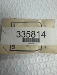 Omc Johnson Evinrude Rod Catch For Trim Oem Part # 335814. Fixed Price $14.00.