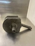 1999 Yamaha Road Star Xv 1600 Crankshaft Flywheel Assembly. Fixed Price $611.00.