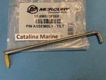 Mercury 49930A1 Oem 40-115HP Pivot Tilt Lock 8M0026068 30687A1 29219A1. Fixed Price $59.95.