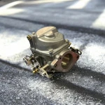 Yamaha Oem 6H1-14303-15, 80/90HP Lower Carburetor. Fixed Price $125.00.