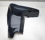 5006432 Starboard Lower Engine Cowling Evinrude Johnson E-tec 25" Blue. Fixed Price $249.99.