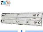 For Mercury/ Quicksilver 818298Q1 Aluminum Anode -power Trim Pump Ass 818298-AL. Fixed Price $40.28.