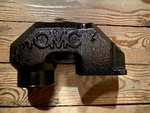Nos Oem Evinrude Johnson Omc Brp Riser Pn 0914766 ATTIC9. Fixed Price $399.95.