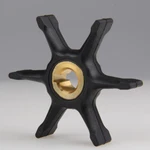 Outboard Water Pump Impeller For Johnson Evinrude 3HP 4HP 5.5HP 6HP 7.5HP Us. Fixed Price $9.89.