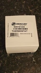 Mercury Marine Thermostat 8M0161442 Oem New. Fixed Price $98.49.