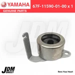 Yamaha Genuine Tensioner Assy 67F-11590-01-00. Fixed Price $72.99.