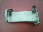 Used Johnson / Evinrude Exhaust Housing 0393422 Off 1984 25 Hp. Fixed Price $50.00.