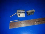 0337778 Screen 0337061 135HP Johnson Evinrude. Fixed Price $22.00.