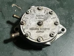 Dt 85 Hp Suzuki Fuel Pump 15100-95602 Two Stroke 1989-1997 Some 75 Compatibil. Fixed Price $85.00.