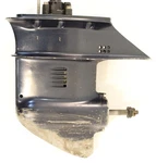 1974 - 1990 1991 1992 Johnson Evinrude 20" Lower Unit 9.9 15 Hp 6 Month Warranty. Fixed Price $500.00.
