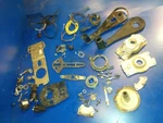 Parting Out 175496 0176530 126013 0126778 0176917 Johnson Evinrude Omc 150HP. Fixed Price $333.33.