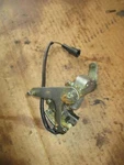 Suzuki DF90 Outboard Neutral Switch And Shift Bracket (37721-99E10). Fixed Price $20.00.
