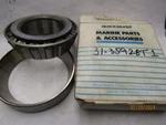 New Oem Quicksilver Mercury Mercruiser Bearing And Race 31-35928T. Fixed Price $18.99.