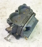 Omc Evinrude Johnson Carburetor Assembly 324955 323375 323302. Fixed Price $75.00.