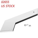 02655 Skeg Guard Protector Stainless Steel For Mercruiser Mercury Suzuki Yamaha. Fixed Price $47.83.