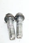 Oem (lot Of 2) 0750 Omc Johnson Evinrude Screw 0344277*. Fixed Price $8.50.