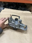Oem Mercury Vst Cover / Top Pn# 855432A2 (B-22). Fixed Price $99.99.