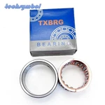 New Center Main Bearing 93310-835U8-00 For Yamaha Outboard Motor 2T 75-90 Hp. Fixed Price $42.89.