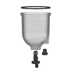 Racor Repl Bowl Assembly Kit 500 Series #RK15405. Fixed Price $144.09.